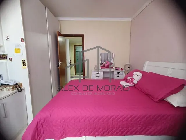 Apartamento com 150m² 3 quartos e 3 banheiros, à venda, no bairro Parque Moscoso em Vitória