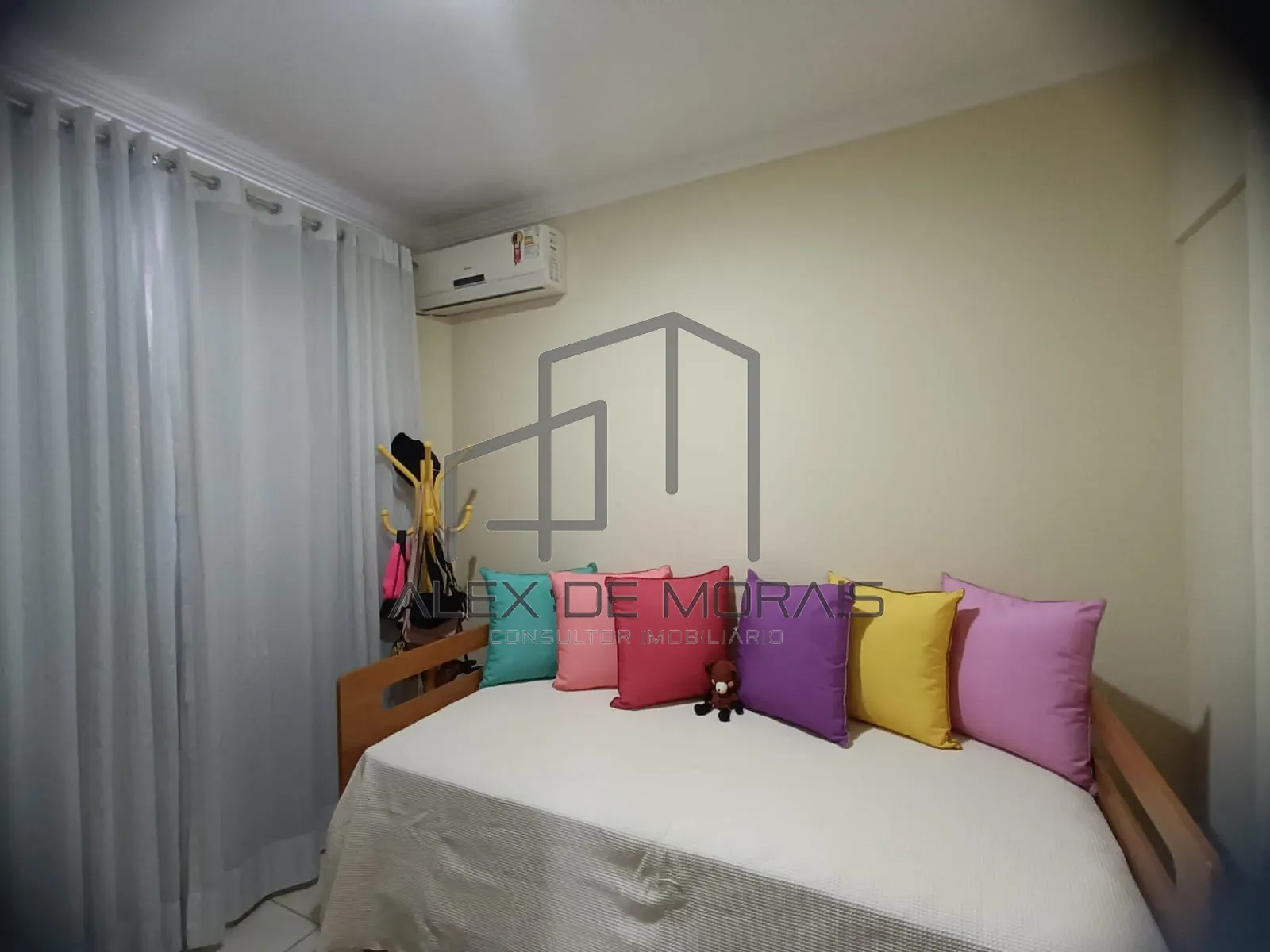Apartamento, 3 quartos, 150 m² - Foto 23