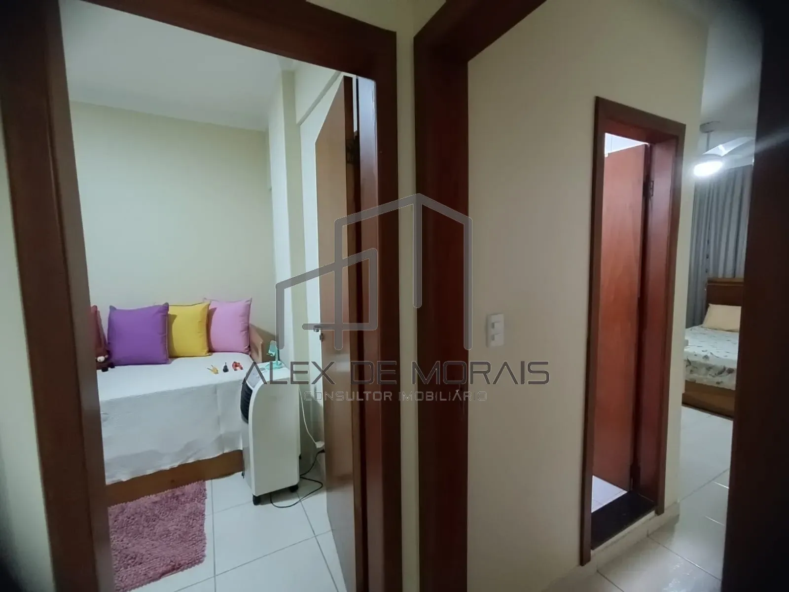 Apartamento, 3 quartos, 150 m² - Foto 22