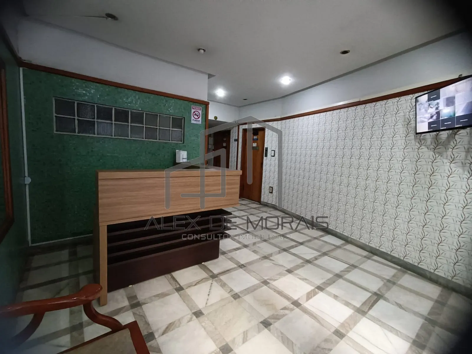 Apartamento, 3 quartos, 150 m² - Foto 10