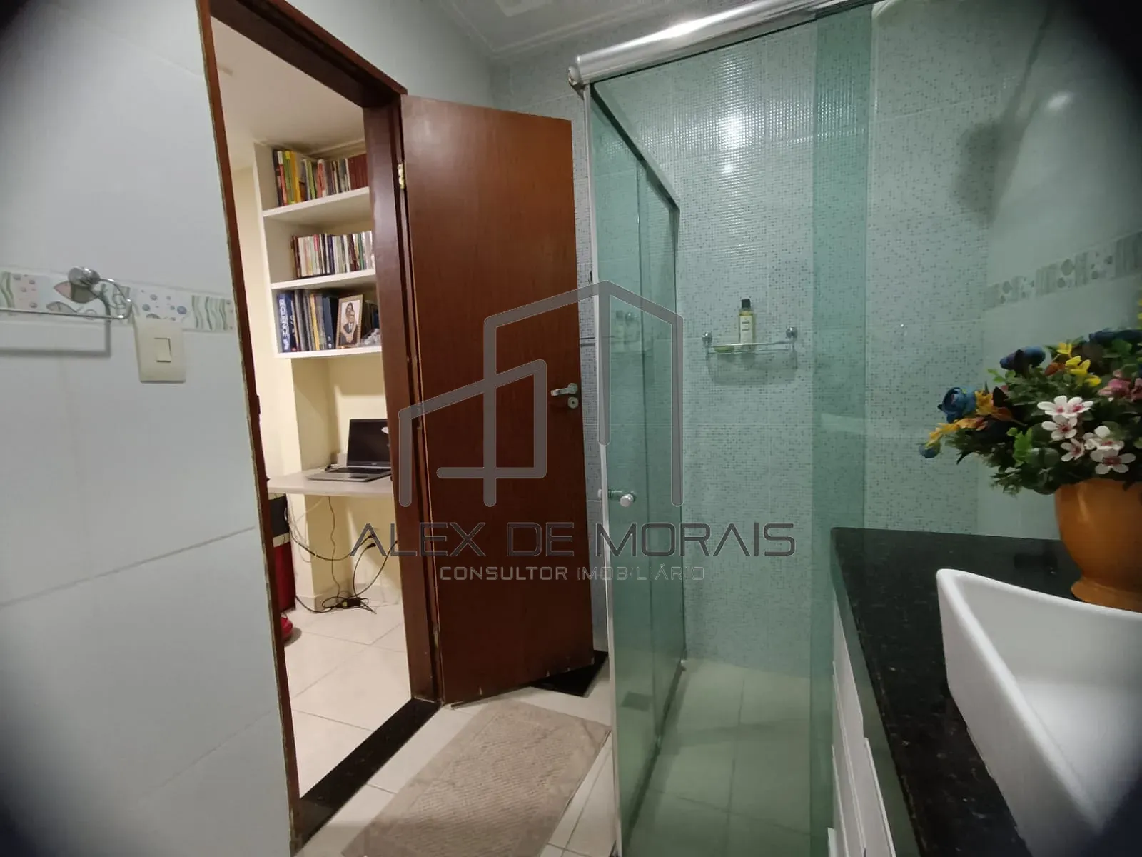 Apartamento, 3 quartos, 150 m² - Foto 9