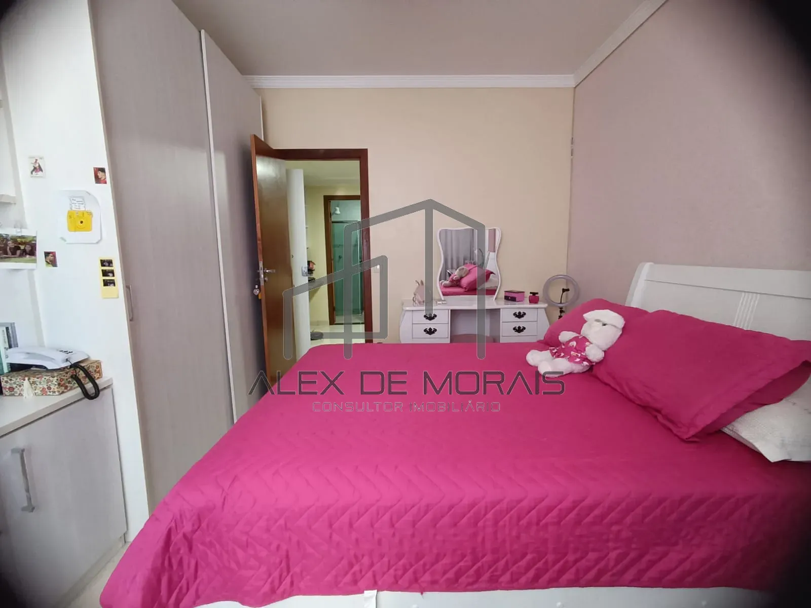 Apartamento, 3 quartos, 150 m² - Foto 6