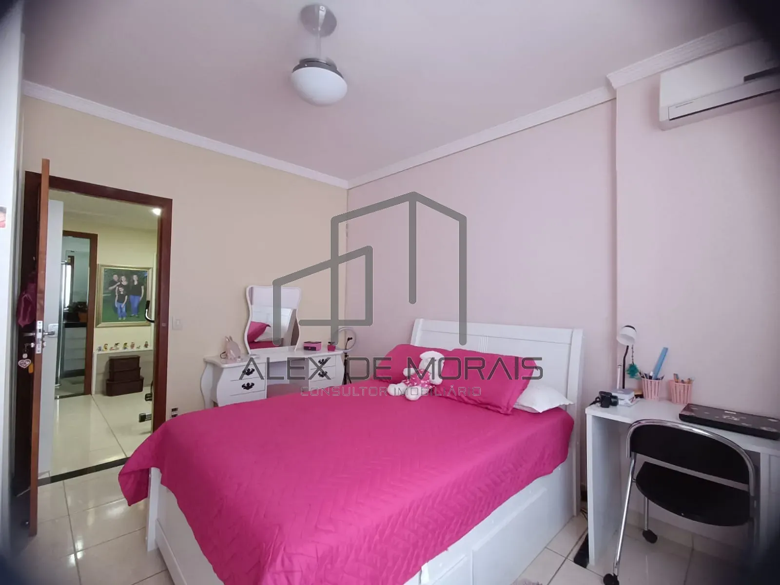 Apartamento, 3 quartos, 150 m² - Foto 7