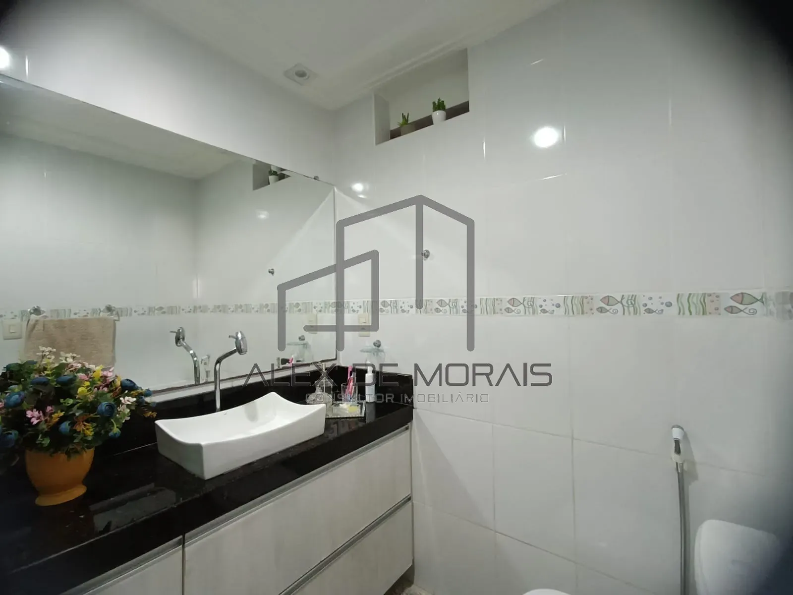 Apartamento, 3 quartos, 150 m² - Foto 5