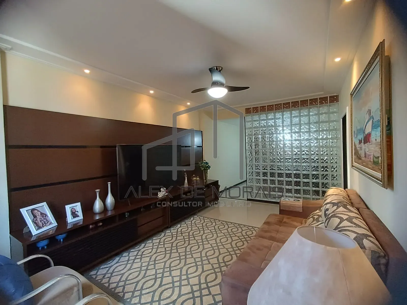 Apartamento, 3 quartos, 150 m² - Foto 3