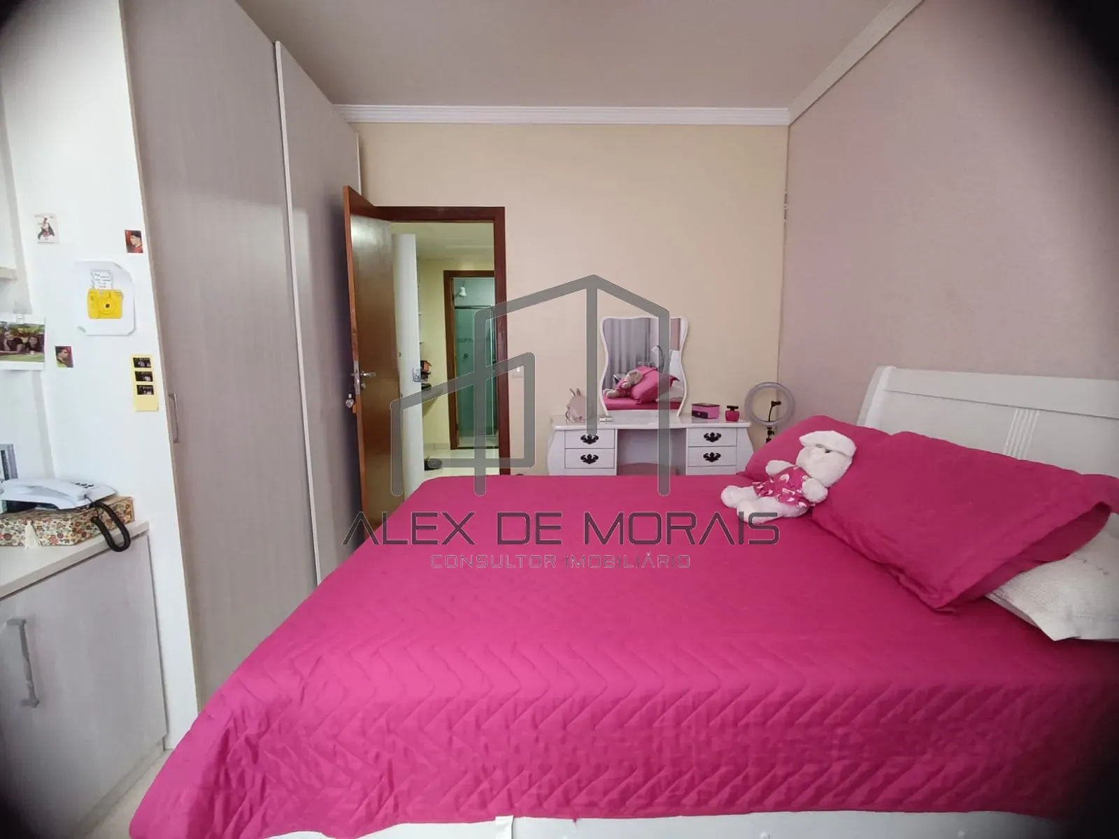 Apartamento, 3 quartos, 150 m² - Foto 2