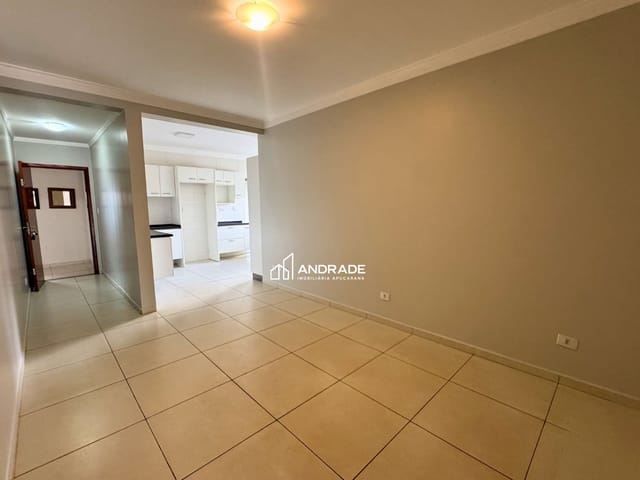 Apartamento 3 quartos e 1 banheiro, para alugar, no bairro Vila Vitória em Apucarana