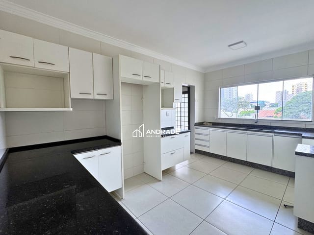 Apartamento 3 quartos e 1 banheiro, para alugar, no bairro Vila Vitória em Apucarana