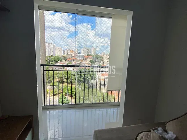 Apartamento com 45m² 2 quartos e 1 banheiro, à venda, no bairro Vila Antonieta em São Paulo