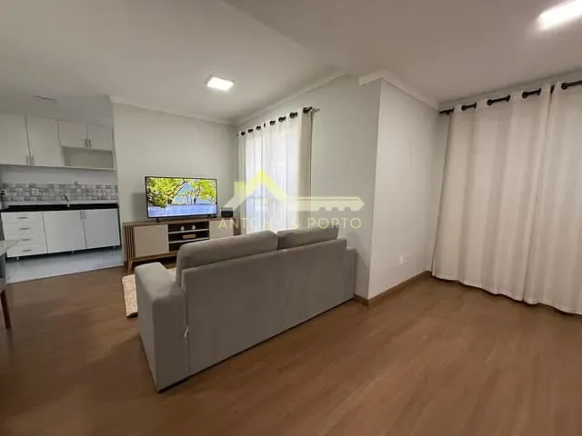 Apartamento com 66m² 3 quartos e 2 banheiros, à venda, no bairro Vila Rosália em Guarulhos