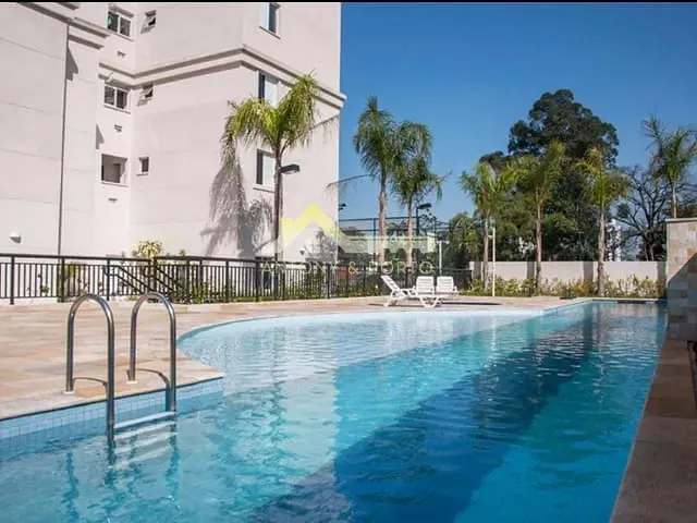 Apartamento com 66m² 3 quartos e 2 banheiros, à venda, no bairro Vila Rosália em Guarulhos