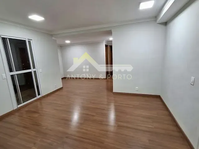 Apartamento com 66m² 3 quartos e 2 banheiros, à venda, no bairro Vila Rosália em Guarulhos