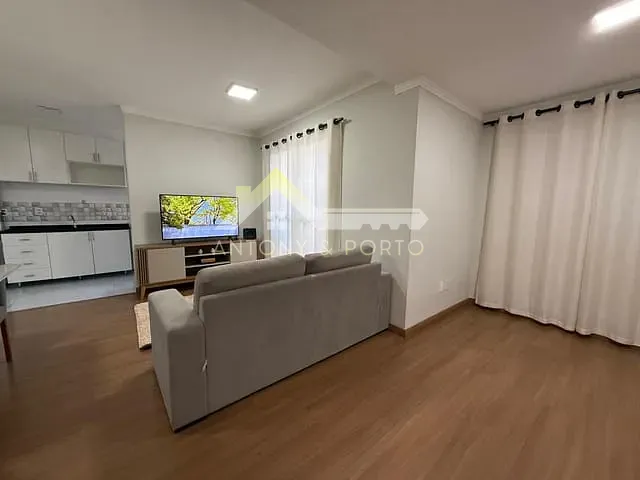 Apartamento com 66m² 3 quartos e 2 banheiros, à venda, no bairro Vila Rosália em Guarulhos