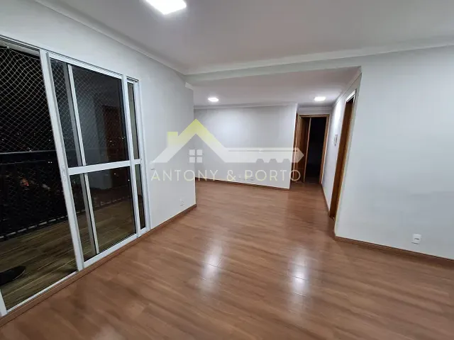 Apartamento com 66m² 3 quartos e 2 banheiros, à venda, no bairro Vila Rosália em Guarulhos