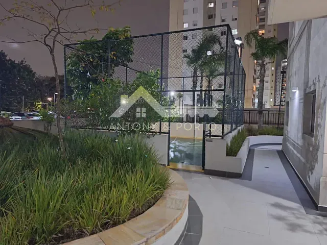 Apartamento com 66m² 3 quartos e 2 banheiros, à venda, no bairro Vila Rosália em Guarulhos
