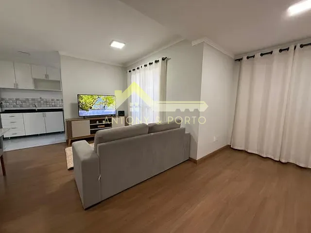 Apartamento com 66m² 3 quartos e 2 banheiros, à venda, no bairro Vila Rosália em Guarulhos