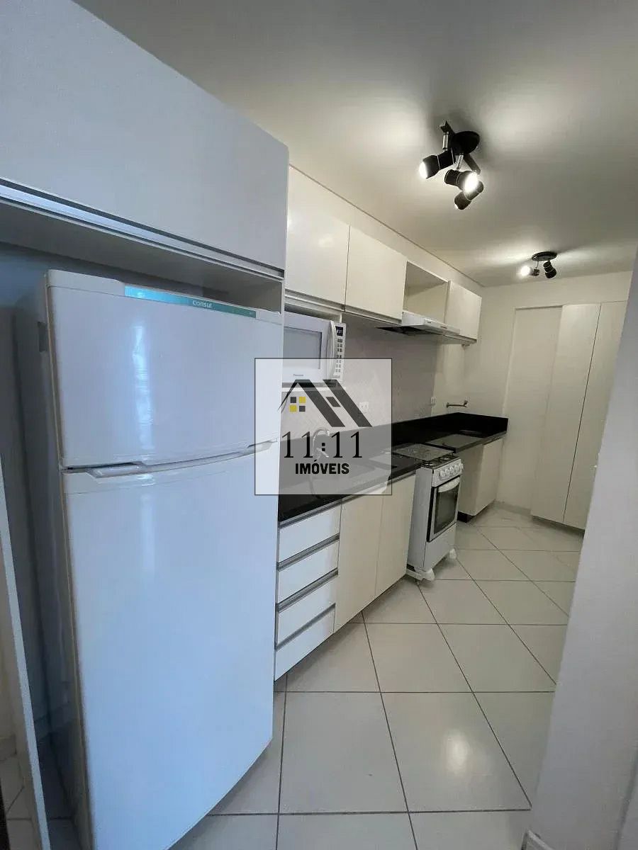Apartamento à venda com 1 quarto, 34m² - Foto 4
