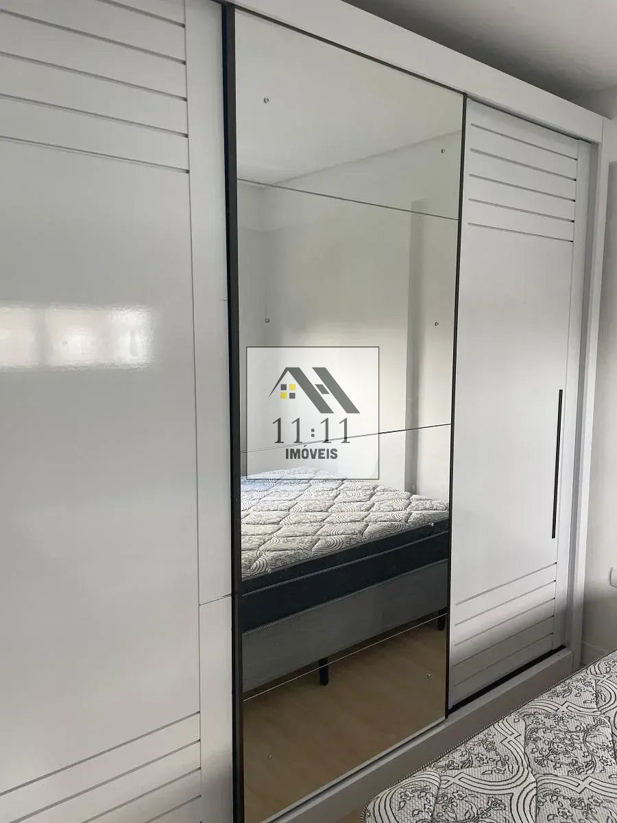 Apartamento à venda com 1 quarto, 34m² - Foto 7