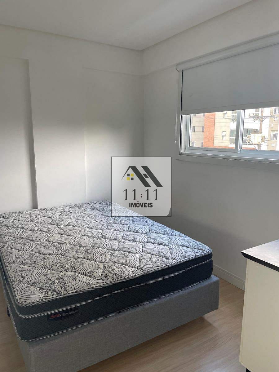 Apartamento à venda com 1 quarto, 34m² - Foto 8