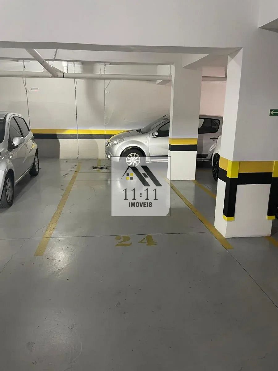 Apartamento à venda com 1 quarto, 34m² - Foto 12