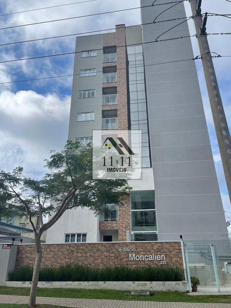Apartamento à venda com 1 quarto, 34m² - Foto 11