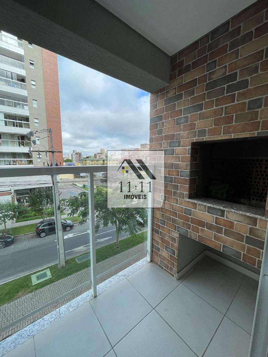 Apartamento à venda com 1 quarto, 34m² - Foto 5