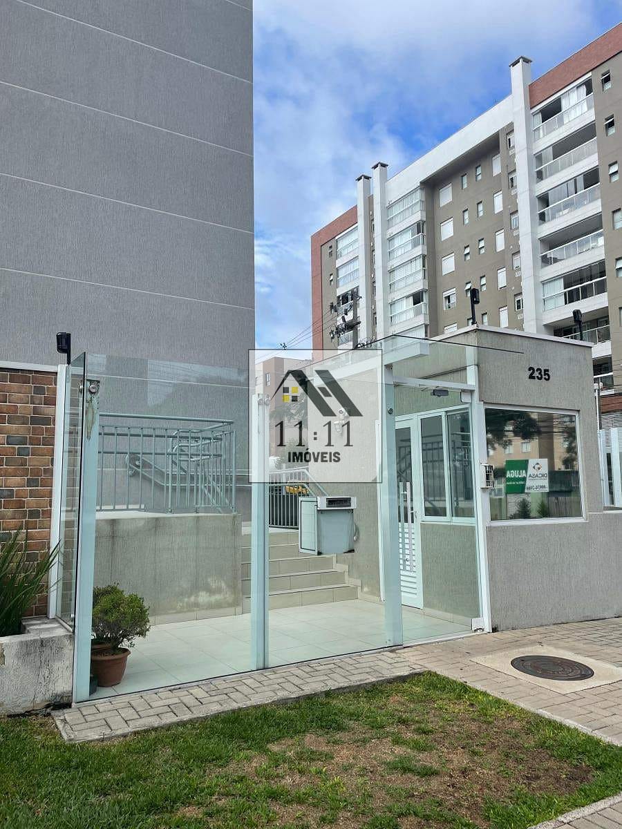 Apartamento à venda com 1 quarto, 34m² - Foto 10