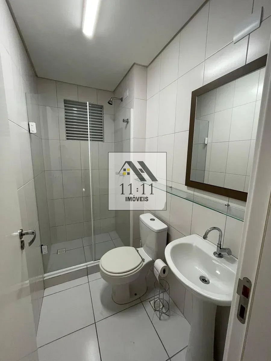 Apartamento à venda com 1 quarto, 34m² - Foto 9
