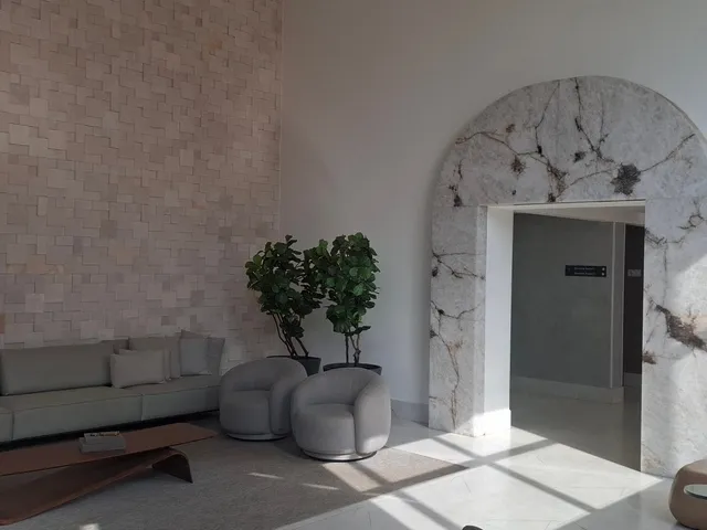 Apartamento com 271m² 4 quartos e 5 banheiros, à venda, no bairro Jardim Goiás em Goiânia