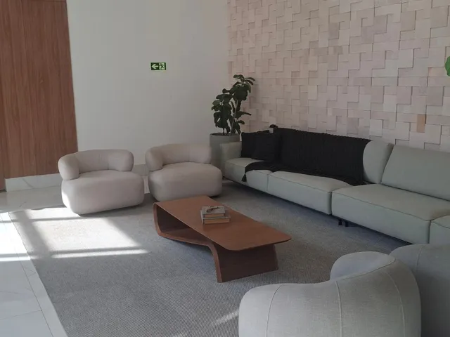 Apartamento com 271m² 4 quartos e 5 banheiros, à venda, no bairro Jardim Goiás em Goiânia