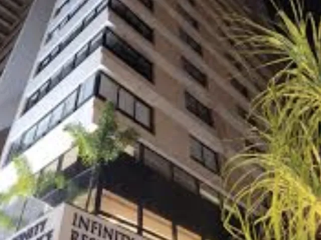 Apartamento com 271m² 4 quartos e 5 banheiros, à venda, no bairro Jardim Goiás em Goiânia