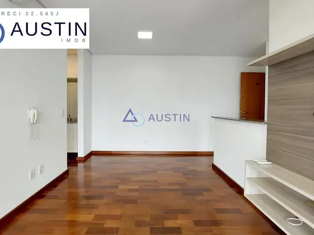 Apartamento com 43m² 1 quarto e 1 banheiro, para alugar, no bairro Sumarezinho em São Paulo