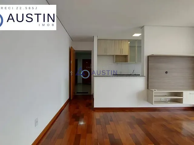 Apartamento com 43m² 1 quarto e 1 banheiro, para alugar, no bairro Sumarezinho em São Paulo