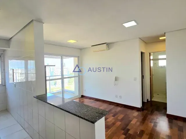 Apartamento com 43m² 1 quarto e 1 banheiro, para alugar, no bairro Sumarezinho em São Paulo