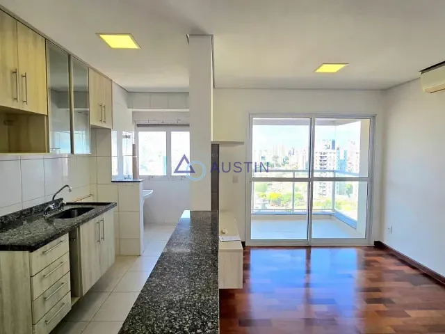 Apartamento com 43m² 1 quarto e 1 banheiro, para alugar, no bairro Sumarezinho em São Paulo