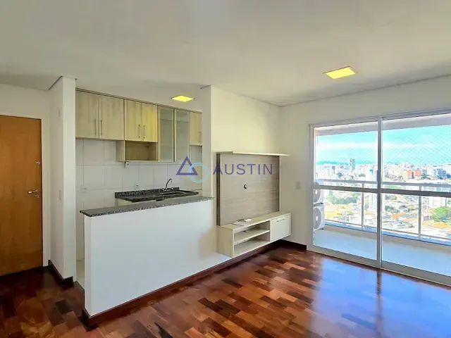Apartamento com 43m² 1 quarto e 1 banheiro, para alugar, no bairro Sumarezinho em São Paulo