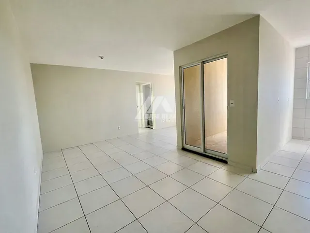 Apartamento com 91m² 2 quartos e 1 banheiro, à venda, no bairro Nova Rússia em Ponta Grossa