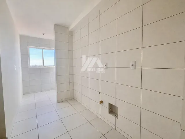 Apartamento com 91m² 2 quartos e 1 banheiro, à venda, no bairro Nova Rússia em Ponta Grossa