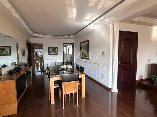 Apartamento 4 quartos e 2 banheiros, à venda, no bairro Alto dos Passos em Juiz de Fora