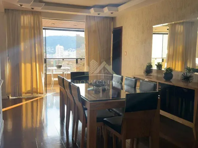 Apartamento 4 quartos e 2 banheiros, à venda, no bairro Alto dos Passos em Juiz de Fora