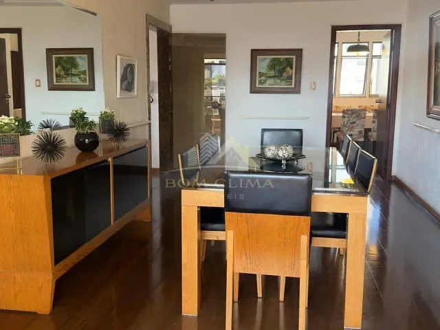 Apartamento 4 quartos e 2 banheiros, à venda, no bairro Alto dos Passos em Juiz de Fora