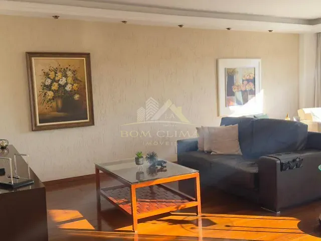 Apartamento 4 quartos e 2 banheiros, à venda, no bairro Alto dos Passos em Juiz de Fora