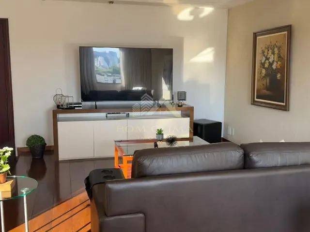 Apartamento 4 quartos e 2 banheiros, à venda, no bairro Alto dos Passos em Juiz de Fora