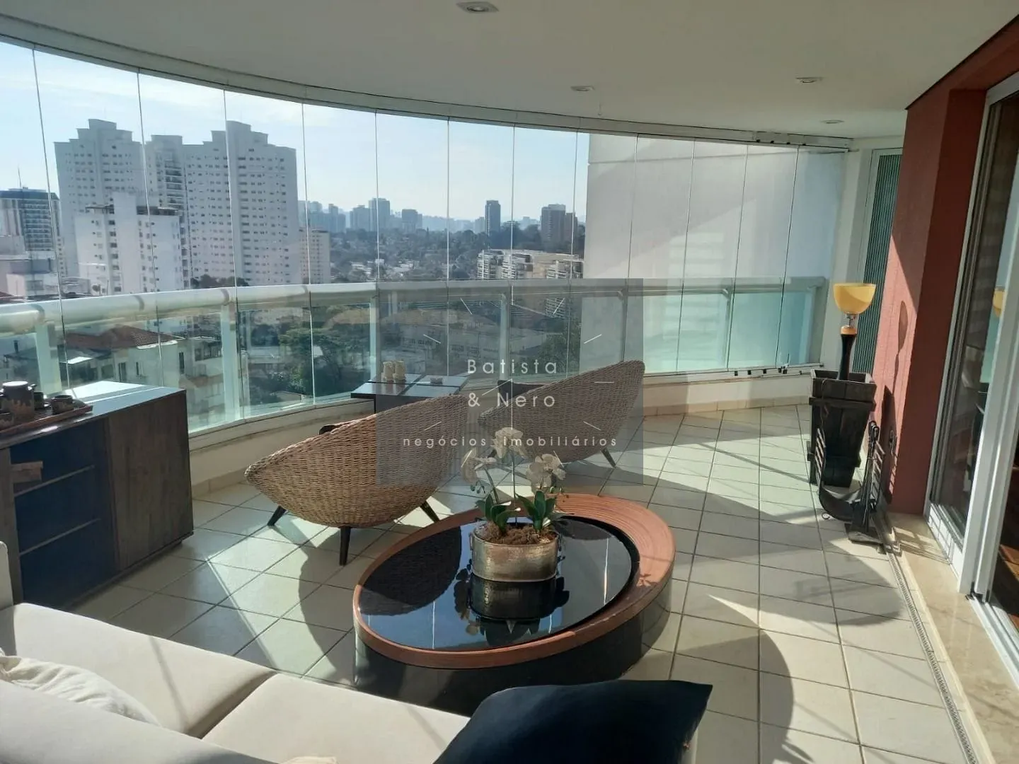Apartamento, 3 quartos, 246 m² - Foto 11