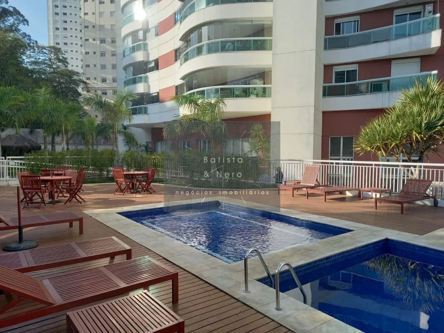 Apartamento, 3 quartos, 246 m² - Foto 35