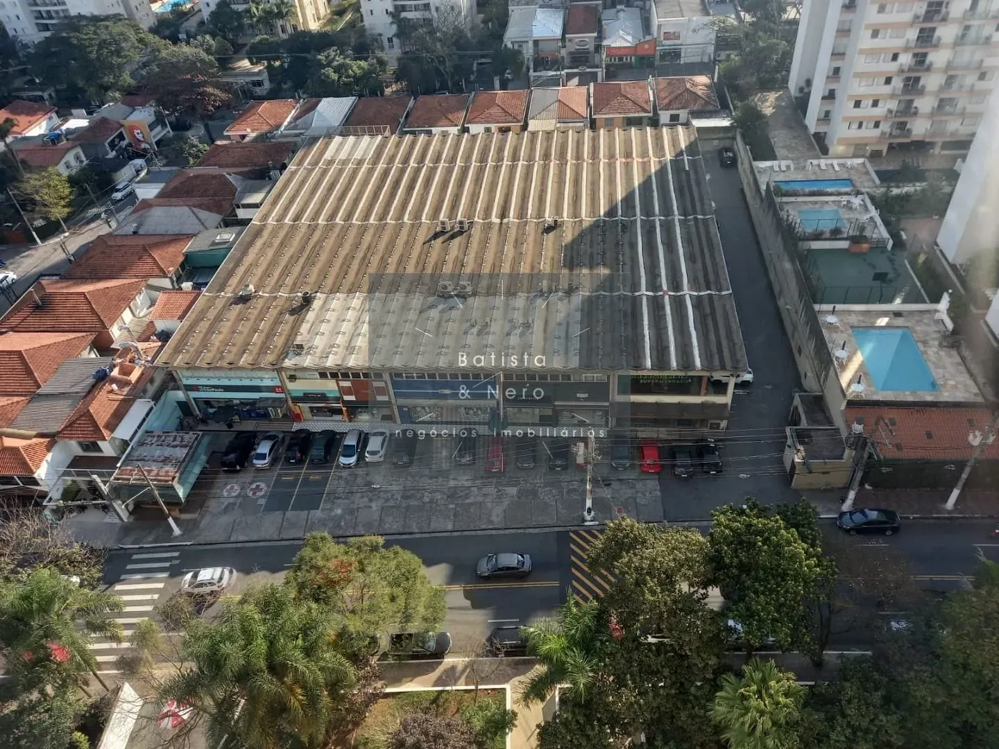 Apartamento, 3 quartos, 246 m² - Foto 13