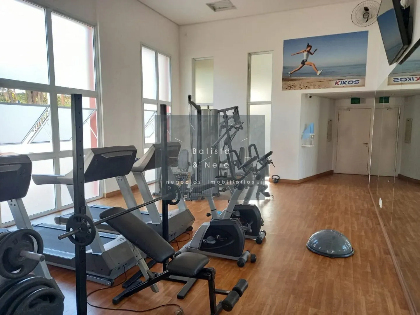 Apartamento, 3 quartos, 246 m² - Foto 34