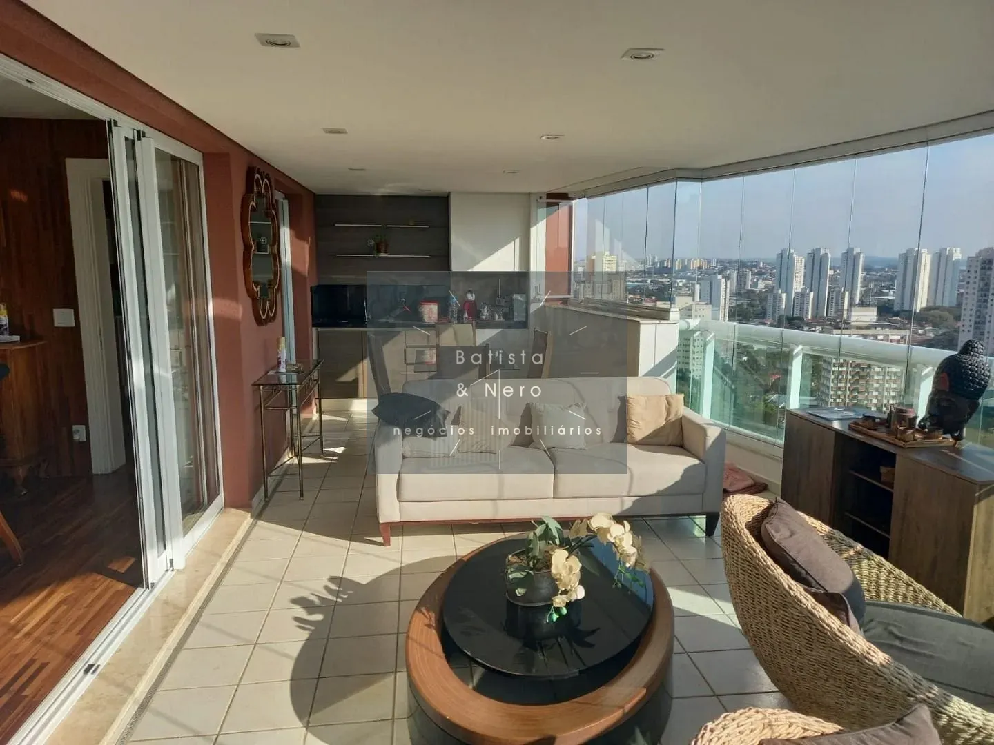Apartamento, 3 quartos, 246 m² - Foto 6