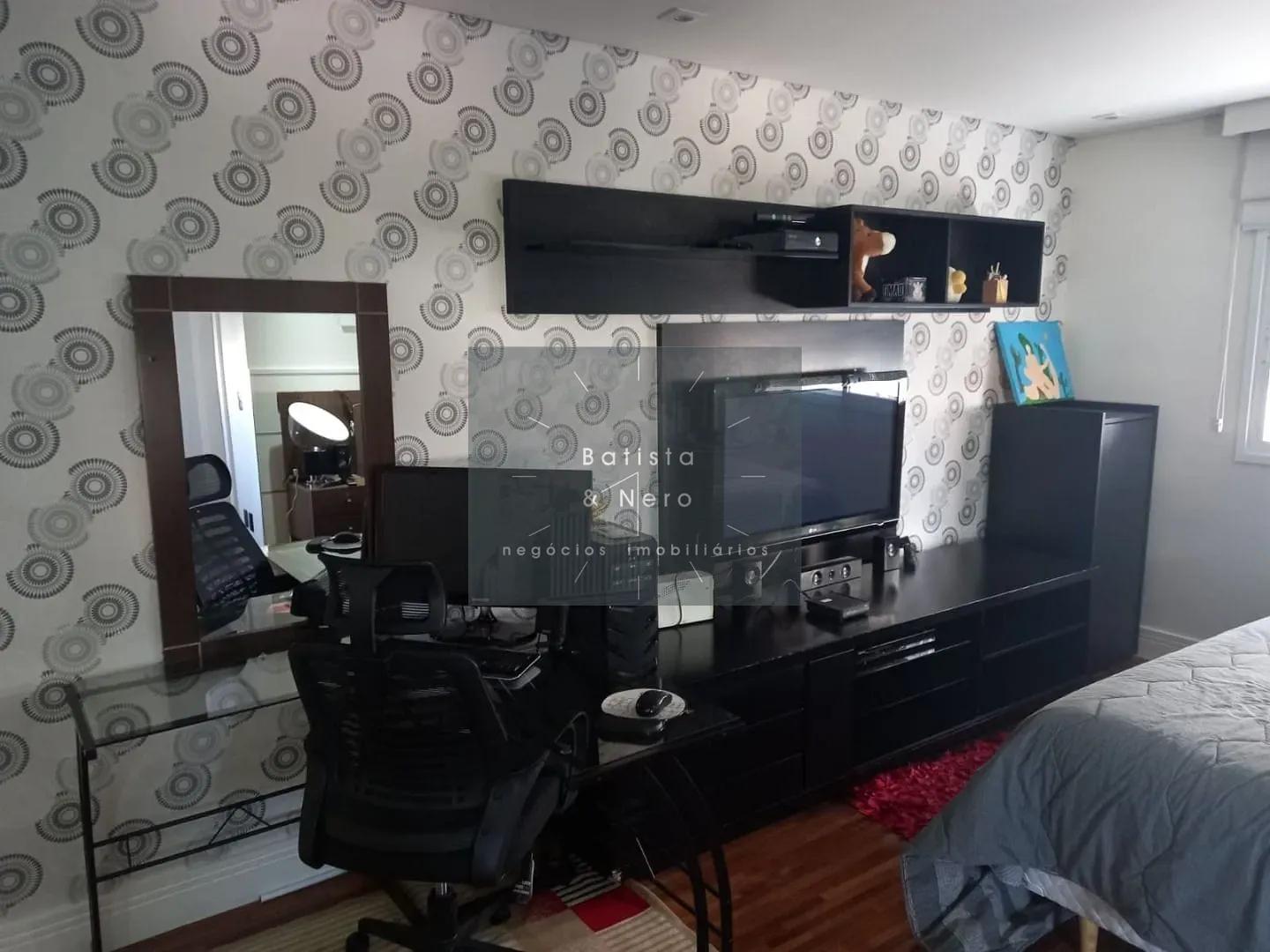 Apartamento, 3 quartos, 246 m² - Foto 24