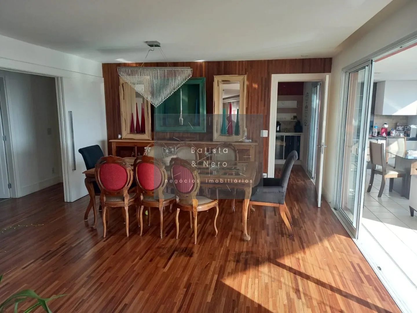 Apartamento, 3 quartos, 246 m² - Foto 3